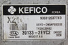 14 Kia Forte 39133-2EYC2 Computer Brain Engine Control ECU ECM EBX Module