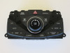 12 13 Hyundai Azera Climate Control Panel Temperature Unit A/C Heater