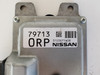 2015-2017 Quest 310F6 BV81A TCM TCU Transmission Shift Computer Control Module