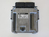 14 15 Kia Rio 39110-2BDT2 Computer Brain Engine Control ECU ECM EBX Module