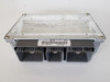 2001 Lincoln LS 1W4A-12A650-BAA Computer Brain Engine Control ECU ECM EBX Module 2001 Lincoln LS 1W4A-12A650-BAA Computer Brain Engine Control ECU ECM EBX Module