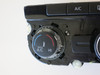 13 14 15 Volkswagen VW Passat Climate Control Panel Temperature Unit A/C Heater
