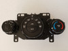11 12 13 Ford Fiesta Climate Control Panel Temperature Unit A/C Heater
