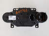 11 12 13 Ford Fiesta Climate Control Panel Temperature Unit A/C Heater