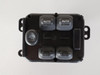 05-07 Jeep Liberty 56054002AA Drivers Side Left Master Window Switch OEM