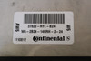 2013 Acura MDX 37820-RYE-B24 Computer Brain Engine Control ECU ECM EBX Module