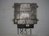 2011 2012 2013 11 12 13 SONATA COMPUTER BRAIN ENGINE CONTROL ECU ECM MODULE UNIT