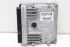 16 Toyota Corolla 89661-0Z641 Computer Brain Engine Control ECU ECM EBX Module