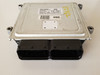 2011-2013 Elantra 39103-2EMN3 Computer Brain Engine Control ECU ECM EBX Module
