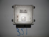 07 08 09 10 HYUNDAI ELANTRA 2.0L COMPUTER BRAIN ENGINE CONTROL ECU ECM MODULE