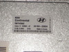 07 08 09 10 HYUNDAI ELANTRA 2.0L COMPUTER BRAIN ENGINE CONTROL ECU ECM MODULE