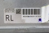 13-16 Nissan Rogue BEM353-300 A1 Computer Brain Engine Control ECU ECM Module 13-16 Nissan Rogue BEM353-300 A1 Computer Brain Engine Control ECU ECM Module