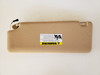 05 06 Bmw X3 Passenger Right Side Interior Sun Visor Sunvisor