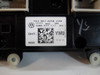 13 14 15 PASSAT CLIMATE CONTROL PANEL TEMPERATURE UNIT A/C HEATER OEM TC1524