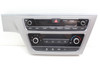 15 16 17 Hyundai Sonata Climate Control Panel Temperature Unit A/C Heater 15 16 17 Hyundai Sonata Climate Control Panel Temperature Unit A/C Heater