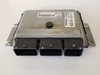 2013-2015 Sentra NEC017-055 Computer Brain Engine Control ECU ECM EBX Module