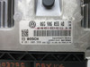 11 12 JETTA 06G 906 055 AD COMPUTER ENGINE CONTROL ECU ECM EBX MODULE K8488