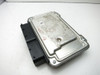 11 12 JETTA 06G 906 055 AD COMPUTER ENGINE CONTROL ECU ECM EBX MODULE K8488