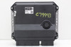 07 Toyota Camry 89661-06C40 Computer Brain Engine Control ECU ECM EBX Module