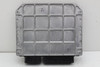 07 Toyota Camry 89661-06C40 Computer Brain Engine Control ECU ECM EBX Module