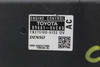 07 Toyota Camry 89661-06C40 Computer Brain Engine Control ECU ECM EBX Module