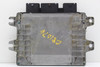 08 Nissan Altima MEC120-080 C1 Computer Brain Engine Control ECU ECM EBX Module