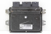 08 Nissan Altima MEC120-080 C1 Computer Brain Engine Control ECU ECM EBX Module