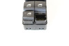 09 10 11 12 13 14 15 Bmw 750i Drivers Side Left Master Window Switch OEM