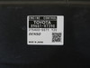11 Toyota Prius 89661-47390 Computer Brain Engine Control ECU ECM EBX Module 11 Toyota Prius 89661-47390 Computer Brain Engine Control ECU ECM EBX Module
