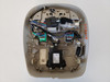 05 06 Chevrolet Chevy Trailblazer EXT Overhead Over Head Console Control Unit