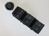 11 12 13 14 15 16 17 Jeep Compass Drivers Side Left Master Window Switch OEM 11 12 13 14 15 16 17 Jeep Compass Drivers Side Left Master Window Switch OEM