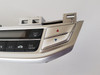 13-15 Accord EX 79600T2FA41 Climate Control Panel Temperature Unit A/C Heater 13-15 Accord EX 79600T2FA41 Climate Control Panel Temperature Unit A/C Heater