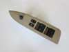 08 09 10 11 12 13 14 15 Nissan Armada Drivers Side Left Master Window Switch OEM