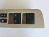 08 09 10 11 12 13 14 15 Nissan Armada Drivers Side Left Master Window Switch OEM
