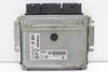 13-15 Nissan Sentra NEC017-054 Computer Brain Engine Control ECU ECM EBX Module