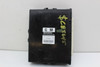 12 Subaru Legacy 22765AC67B Computer Brain Engine Control ECU ECM EBX Module