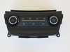 15 16 17 Nissan Sentra Climate Control Panel Temperature Unit A/C Heater 15 16 17 Nissan Sentra Climate Control Panel Temperature Unit A/C Heater