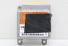98 99 Jaguar XJ8 HNC9666AD Supplemental Safety SRS Control Module Unit