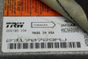 98 99 Jaguar XJ8 HNC9666AD Supplemental Safety SRS Control Module Unit