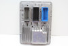 17 18 Chevrolet Cruze 12669908 Computer Brain Engine Control ECU ECM EBX Module