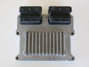 14 Kia Sorento 39110-3CXN0 Computer Brain Engine Control ECU ECM EBX Module