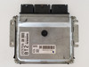 2013-2015 Sentra NEC017-058 Computer Brain Engine Control ECU ECM EBX Module