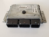 2013-2015 Sentra NEC017-058 Computer Brain Engine Control ECU ECM EBX Module