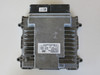 16 Hyundai Sonata 39161-2EEB0 Computer Brain Engine Control ECU ECM EBX Module