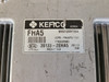 2015 Kia Soul 39133-2EHA5 Computer Brain Engine Control ECU ECM EBX Module