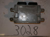 2010 10 MAZDA 3 2.0L AT COMPUTER BRAIN ENGINE CONTROL ECU ECM MODULE UNIT