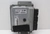 13 14 Altima NEC008-043 Computer Brain Engine Control ECU ECM EBX Module