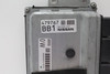 13 14 Altima NEC008-043 Computer Brain Engine Control ECU ECM EBX Module