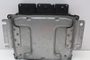 13 14 Altima NEC008-043 Computer Brain Engine Control ECU ECM EBX Module