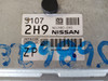 2014-2017 Versa BEM336-300 A1 Computer Brain Engine Control ECU ECM EBX Module